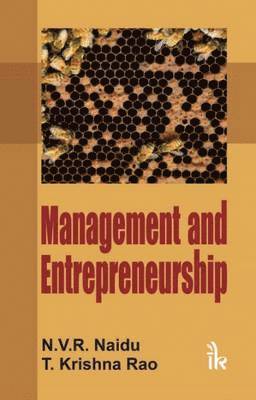 Management and Entrepreneurship 1
