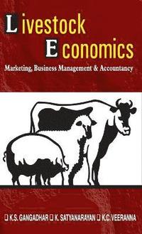 bokomslag Livestock Economics