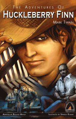 Adventures of Huckleberry Finn