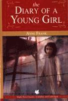 bokomslag Diary of a Young Girl