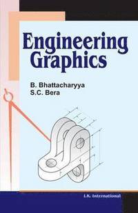 bokomslag Engineering Graphics