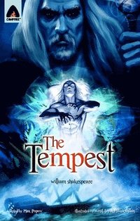 bokomslag The Tempest