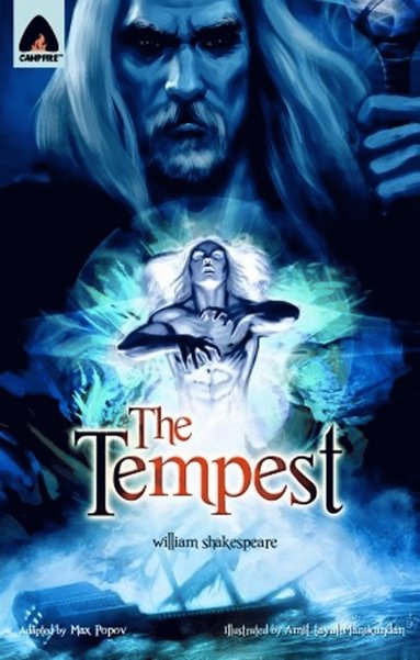 bokomslag Tempest
