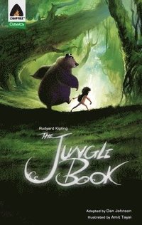 bokomslag The Jungle Book