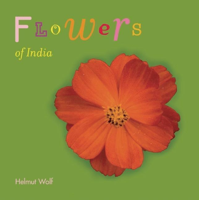 Flowers of India 1