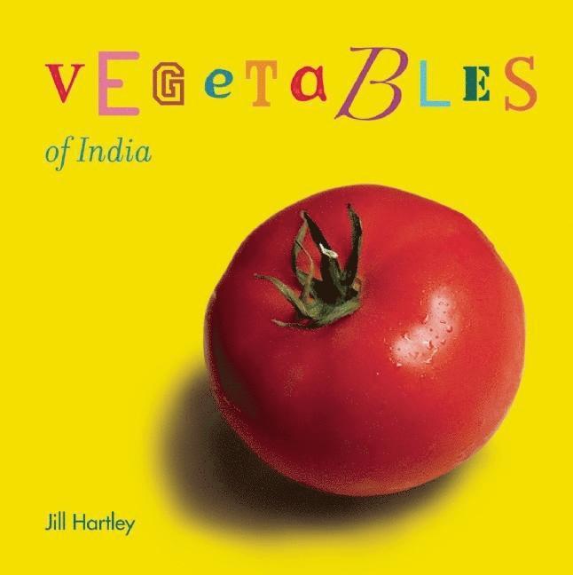 Vegetables of India 1