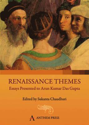 bokomslag Renaissance Themes