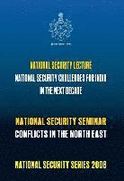 bokomslag National Security Series 2008