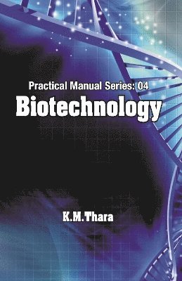 bokomslag Biotechnology