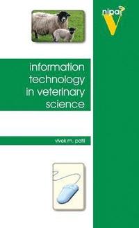 bokomslag Information Technology in Veterinary Science