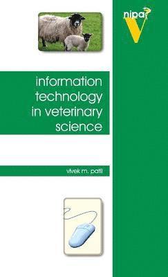 Information Technology in Veterinary Science 1