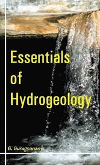 bokomslag Essentials of Hydrogeology