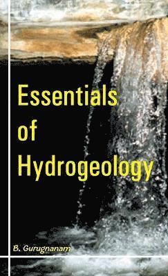 Essentials of Hydrogeology 1