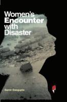 Women's Encounter with Disaster 1