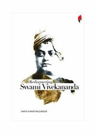 bokomslag Rediscovering Swami Vivekananda