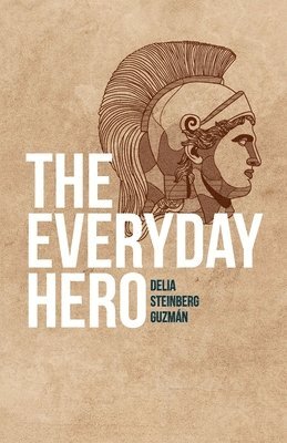 bokomslag Everyday Hero
