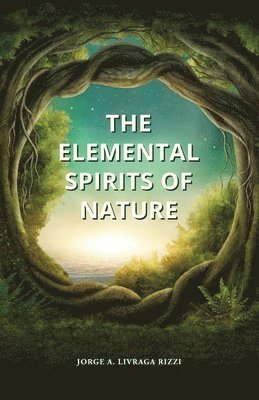 bokomslag Elemental Spirits of Nature
