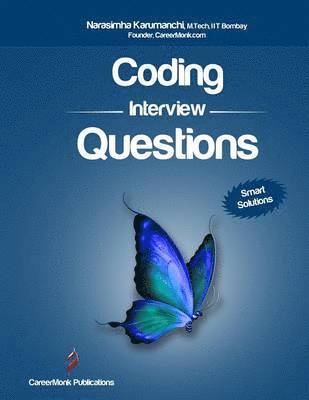 Coding Interview Questions