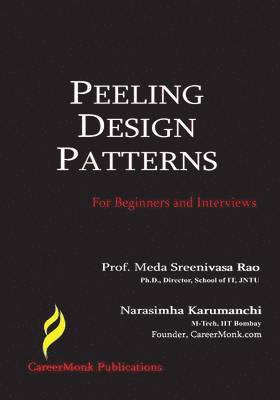 Peeling Design Patterns 1