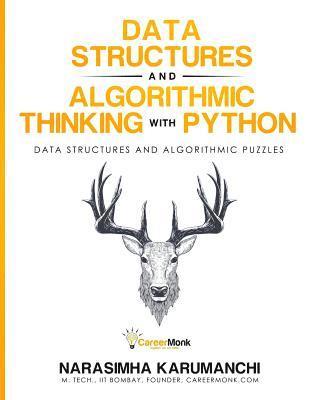 Data Structure and Algorithmic Thinking with Python 1