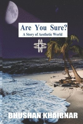 Are You Sure? A Story of Aesthetic World 1