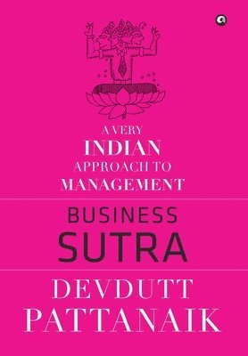 bokomslag Business Sutra