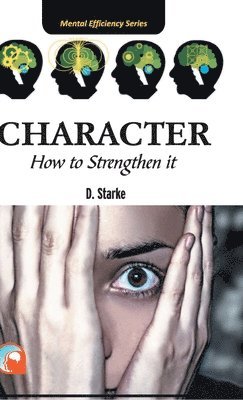 D Strake, D. Strake, STRAKE,D. - Character, Inbunden