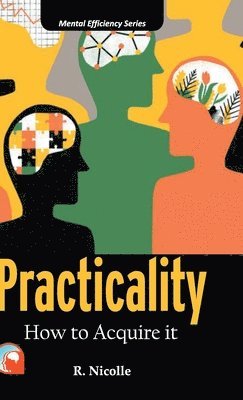 R Nicolle, R. Nicolle, NICOLLE,R. - Practicality, Inbunden