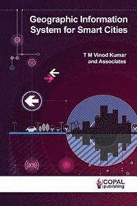 bokomslag Geographic Information System for Smart Cities