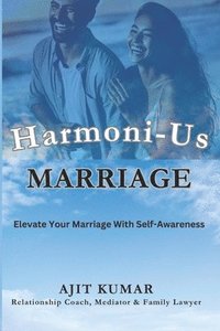 bokomslag Harmoni-Us Marriage