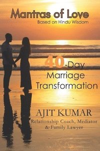 bokomslag Mantras of Love