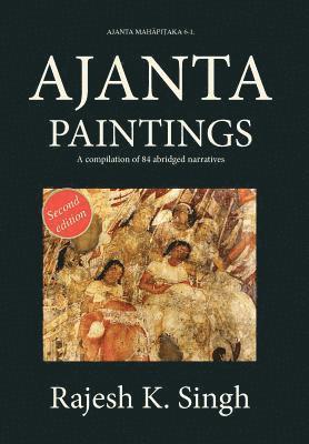 Ajanta Paintings 1