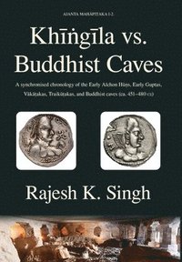 bokomslag Khingila vs. Buddhist Caves