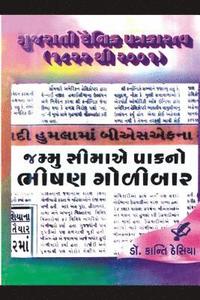 bokomslag Gujarati Dainik Patrakaratva