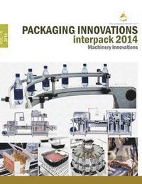 bokomslag Packaging Innovations Interpack 2014