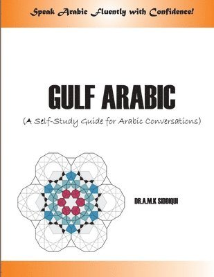 Gulf Arabic 1