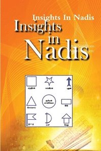 bokomslag Insights In Nadis