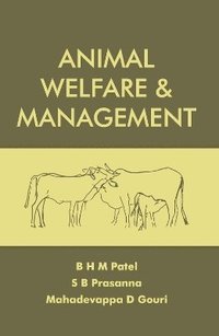 bokomslag Animal Welfare and Management