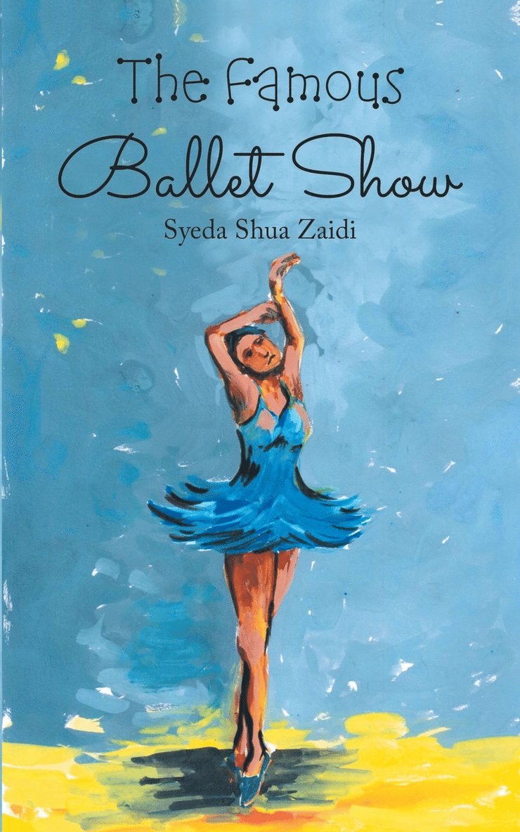 Famous Ballet Show 1