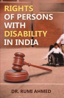 Rights of Persons with Disability in India 1