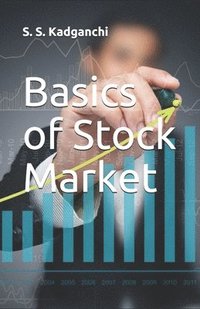 bokomslag Basics of Stock Market