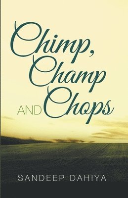 Chimp, Champ and Chops 1