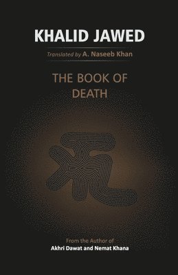 Khalid Jawed - Book of deth, Häftad