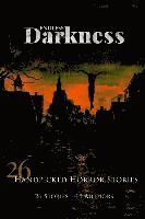 bokomslag Endless Darkness: 26 Hand Picked Horror Stories