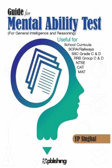 bokomslag Guide for Mental Ability Test