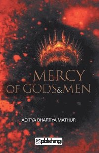 bokomslag Mercy of Gods & Men