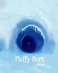 bokomslag Fluffy Burt