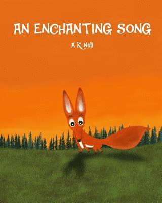 bokomslag Enchanting Song