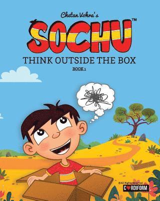 Sochu - Think Outside The Box 1