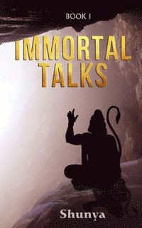 bokomslag Immortal Talks: Book 1